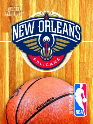 cover image of New Orleans Pelicans